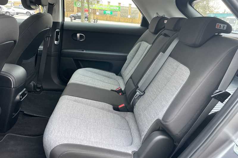 Used Hyundai IONIQ 5 2022 for sale - 77471284: Photo 23