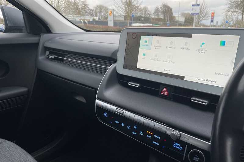 Used Hyundai IONIQ 5 2022 for sale - 77471284: Photo 25