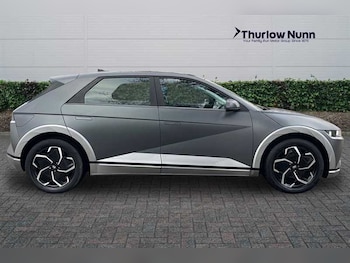 Used Hyundai IONIQ 5 2022 for sale - 77471284: Photo