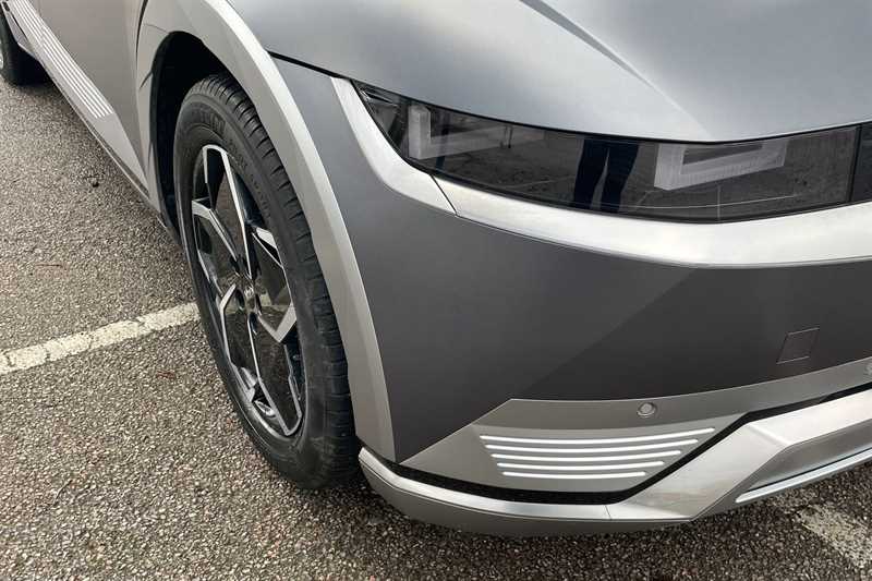 Used Hyundai IONIQ 5 2022 for sale - 77471284: Photo 31