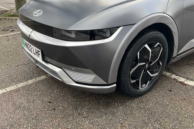 Used Hyundai IONIQ 5 2022 for sale - 77471284: Photo 33