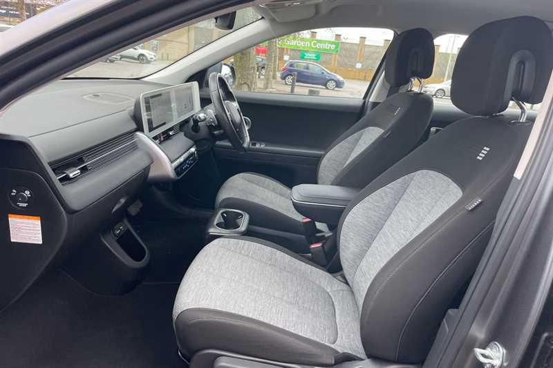 Used Hyundai IONIQ 5 2022 for sale - 77471284: Photo 34