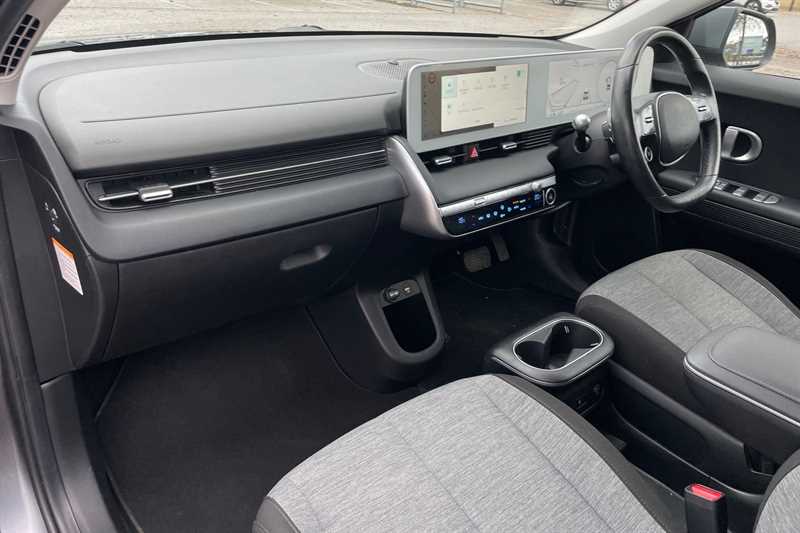 Used Hyundai IONIQ 5 2022 for sale - 77471284: Photo 35