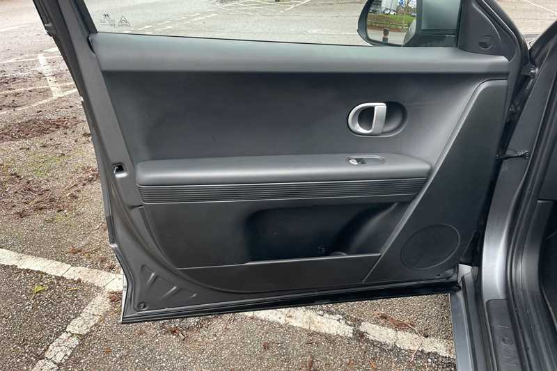 Used Hyundai IONIQ 5 2022 for sale - 77471284: Photo 36