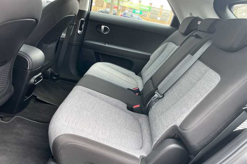 Used Hyundai IONIQ 5 2022 for sale - 77471284: Photo 38