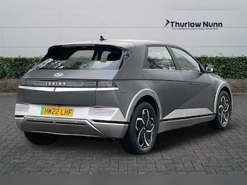 Used Hyundai IONIQ 5 2022 for sale - 77471284: Photo