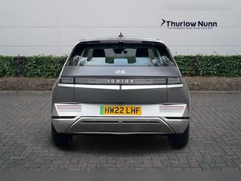 Used Hyundai IONIQ 5 2022 for sale - 77471284: Photo