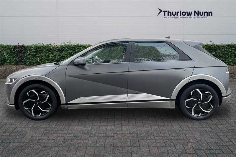 Used Hyundai IONIQ 5 2022 for sale - 77471284: Photo 6