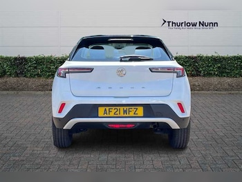 Used Vauxhall Mokka 2021 for sale - 79250383: Photo