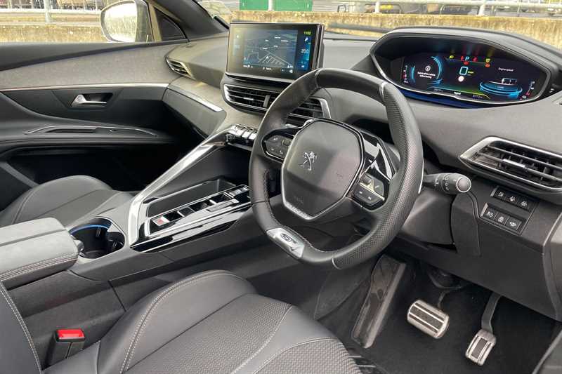 Used Peugeot 3008 2024 for sale - 77146627: Photo 10