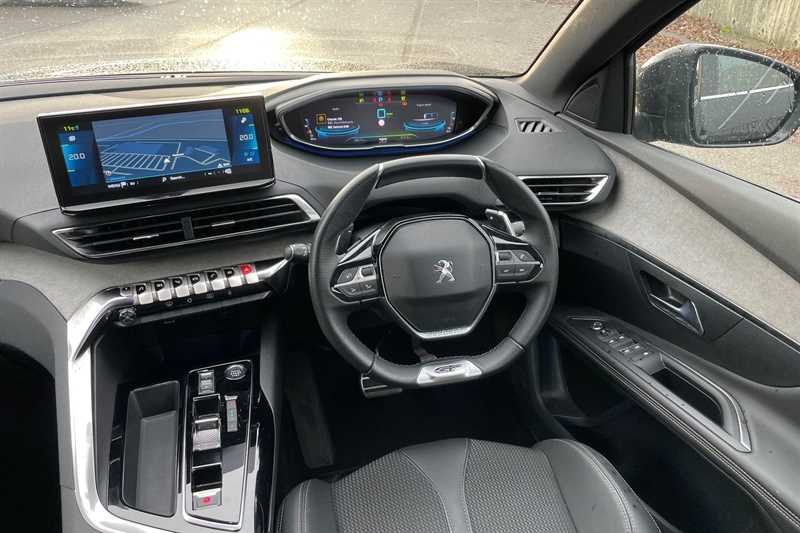 Used Peugeot 3008 2024 for sale - 77146627: Photo 11