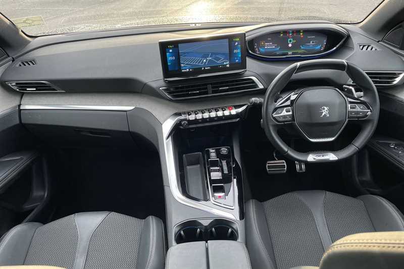 Used Peugeot 3008 2024 for sale - 77146627: Photo 12