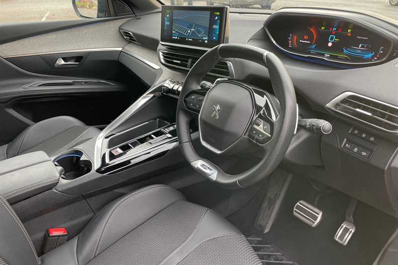 Used Peugeot 3008 2024 for sale - 77146627: Photo 13