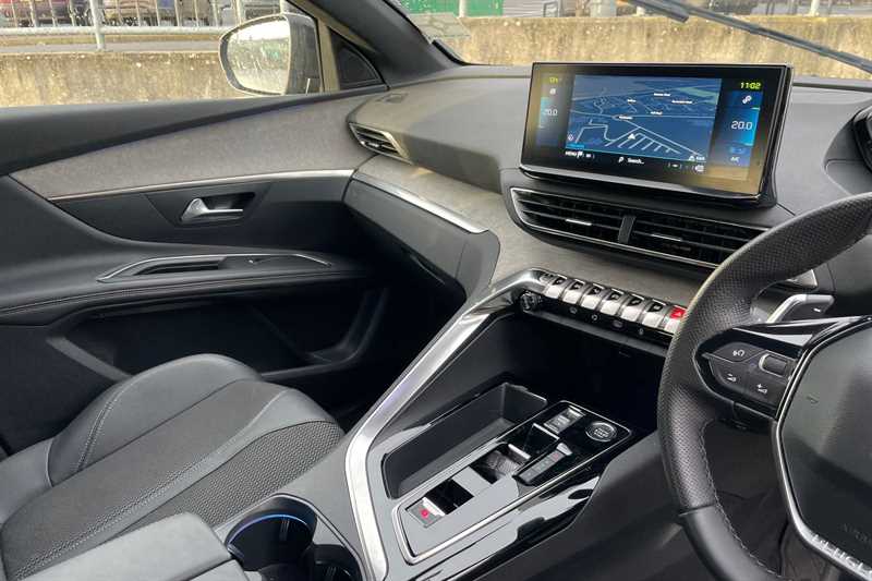 Used Peugeot 3008 2024 for sale - 77146627: Photo 14