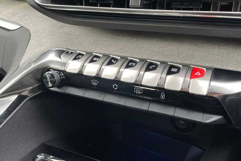 Used Peugeot 3008 2024 for sale - 77146627: Photo 15