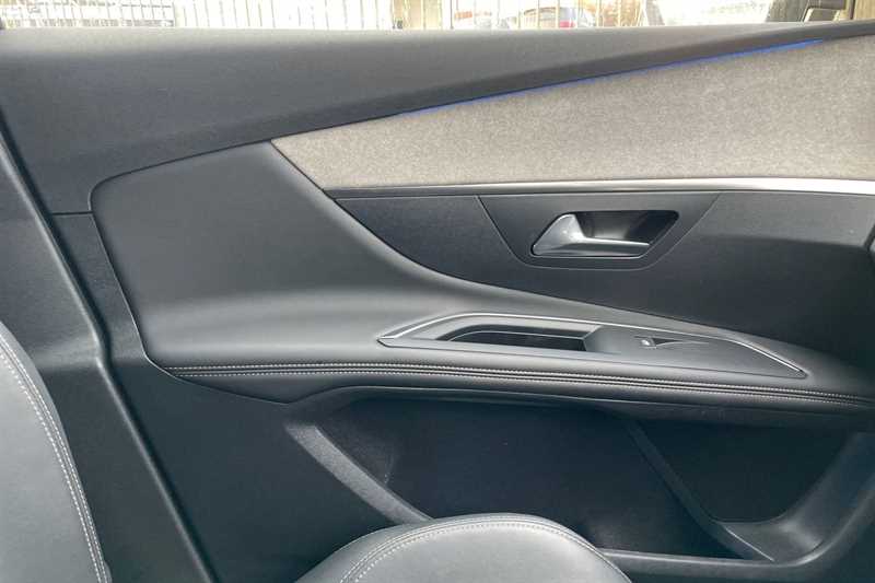 Used Peugeot 3008 2024 for sale - 77146627: Photo 16