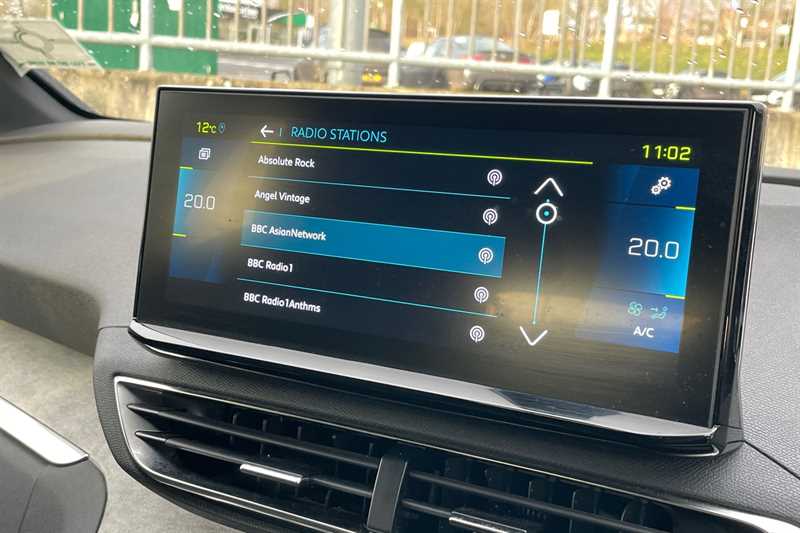 Used Peugeot 3008 2024 for sale - 77146627: Photo 17