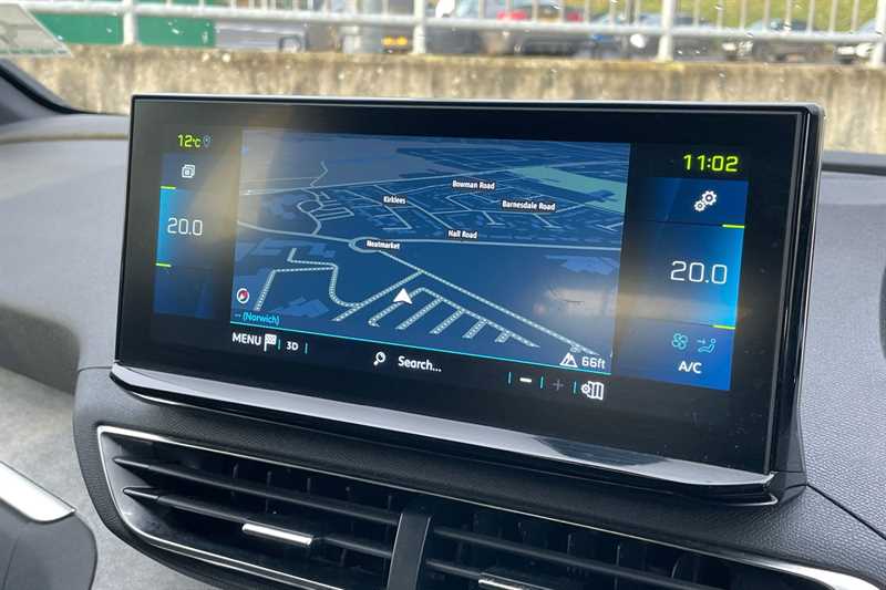 Used Peugeot 3008 2024 for sale - 77146627: Photo 18