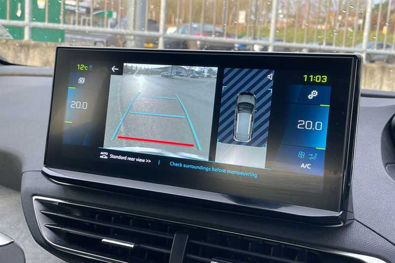 Used Peugeot 3008 2024 for sale - 77146627: Photo 19