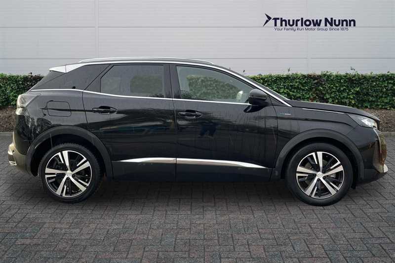 Used Peugeot 3008 2024 for sale - 77146627: Photo 2