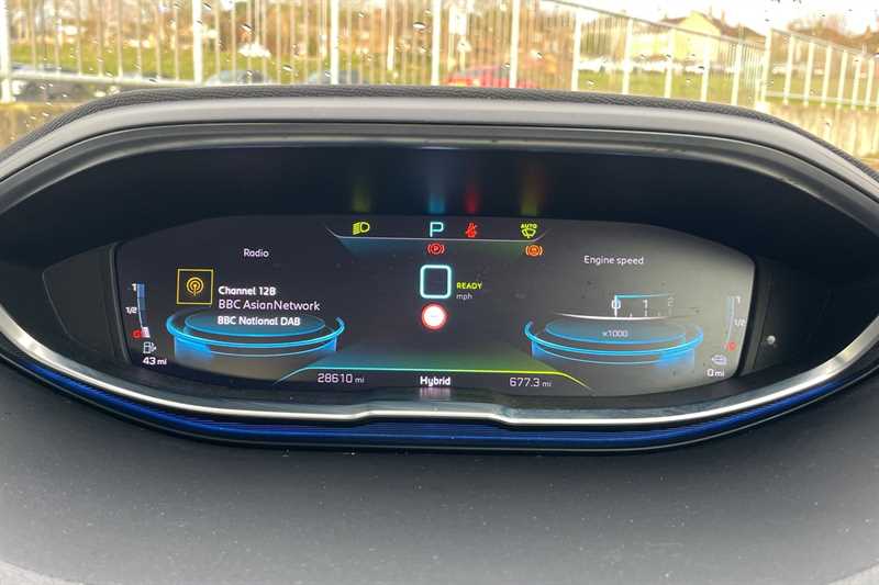 Used Peugeot 3008 2024 for sale - 77146627: Photo 20