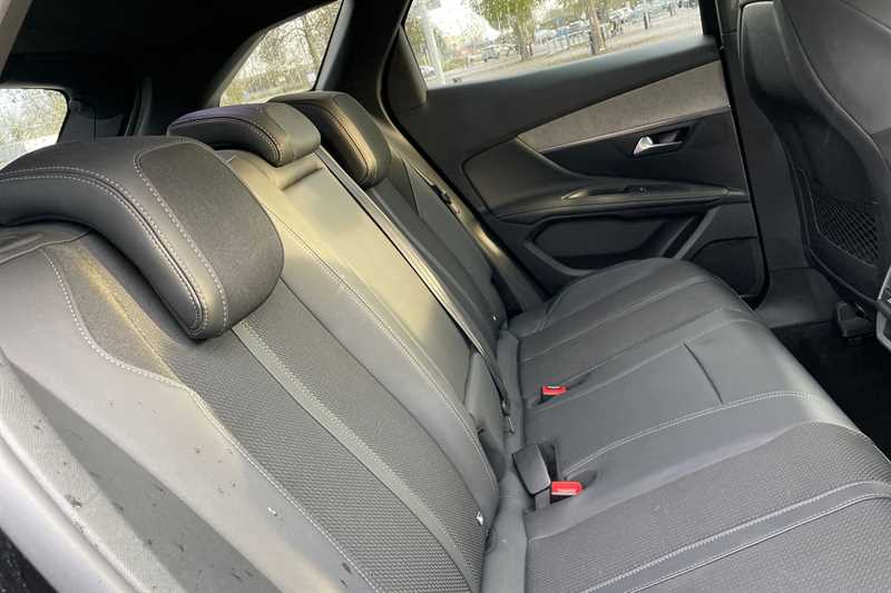 Used Peugeot 3008 2024 for sale - 77146627: Photo 23