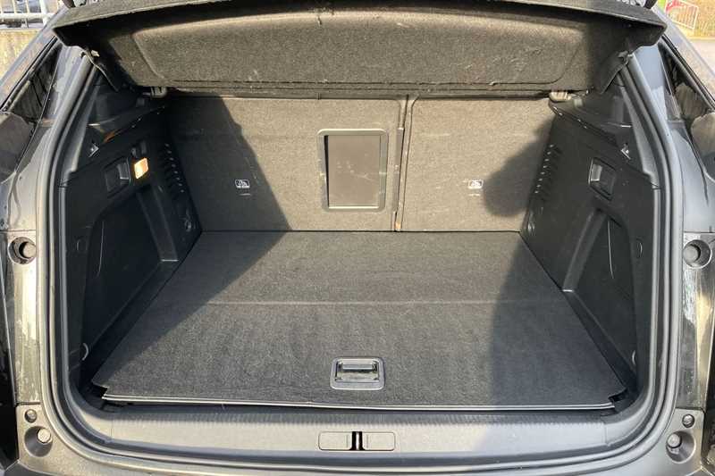 Used Peugeot 3008 2024 for sale - 77146627: Photo 24