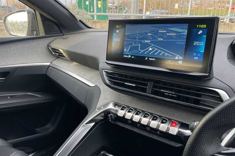 Used Peugeot 3008 2024 for sale - 77146627: Photo 25