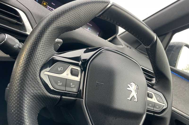 Used Peugeot 3008 2024 for sale - 77146627: Photo 26