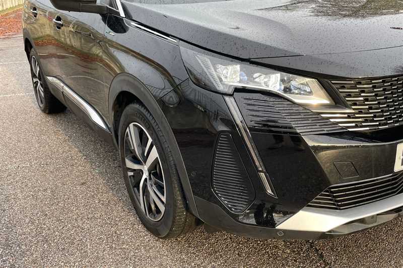 Used Peugeot 3008 2024 for sale - 77146627: Photo 28