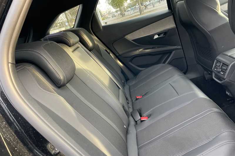 Used Peugeot 3008 2024 for sale - 77146627: Photo 31