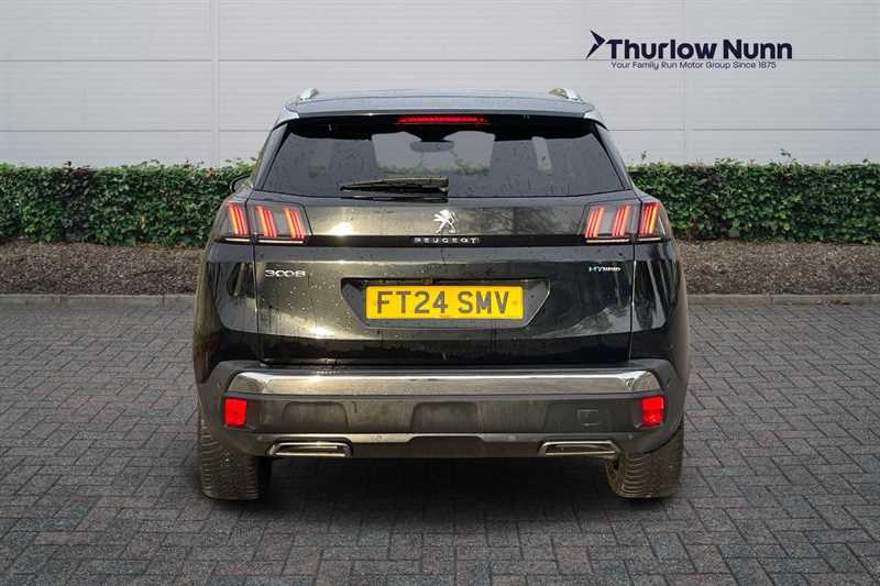 Used Peugeot 3008 2024 for sale - 77146627: Photo 4