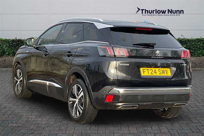 Used Peugeot 3008 2024 for sale - 77146627: Photo 5