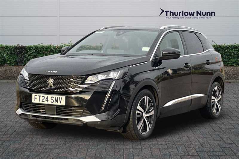 Used Peugeot 3008 2024 for sale - 77146627: Photo 7