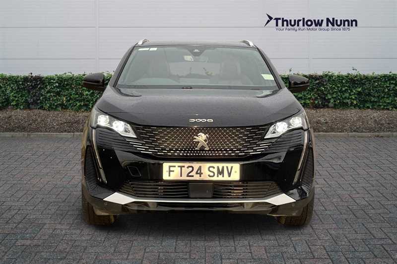 Used Peugeot 3008 2024 for sale - 77146627: Photo 8