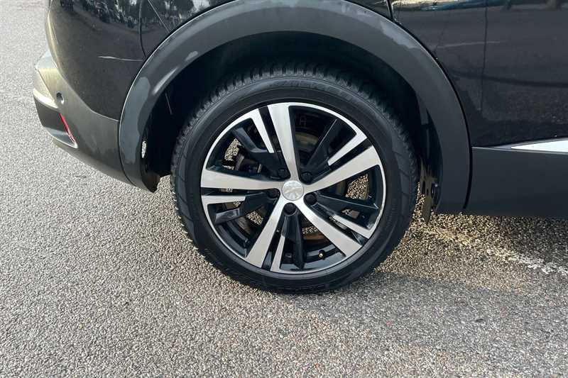 Used Peugeot 3008 2024 for sale - 77146627: Photo 9