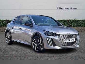 Used Peugeot 208 2024 for sale - 78798875: Photo