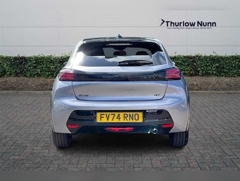 Used Peugeot 208 2024 for sale - 78798875: Photo