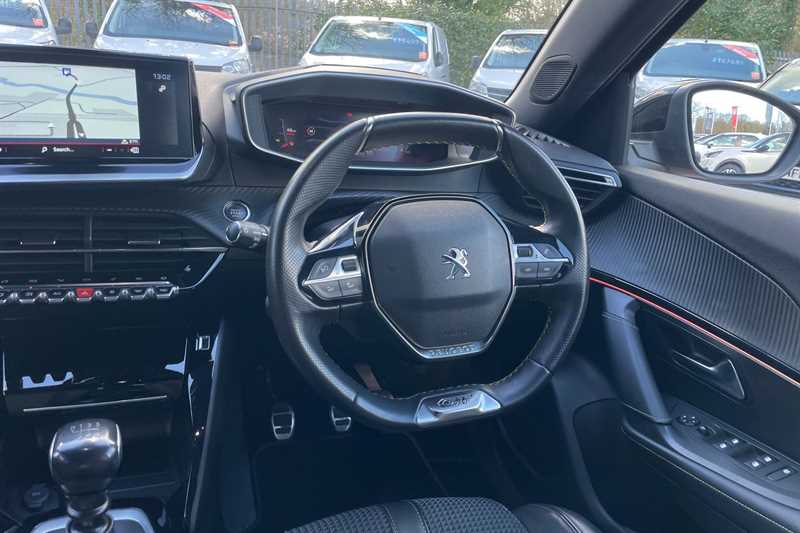 Used Peugeot 2008 2022 for sale - 78051556: Photo 10