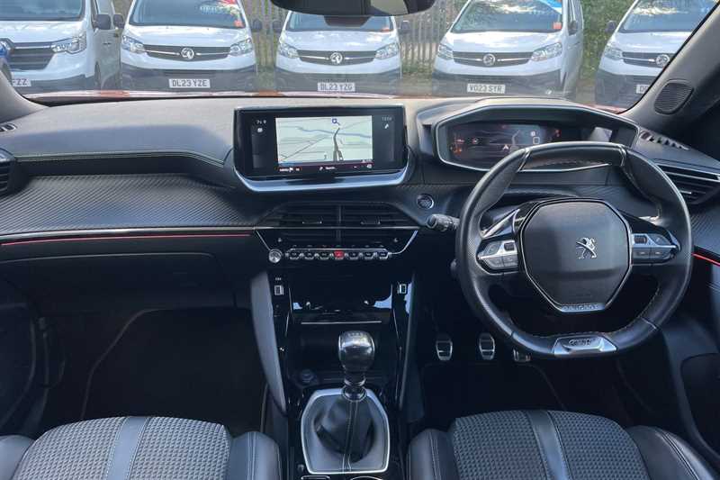 Used Peugeot 2008 2022 for sale - 78051556: Photo 11