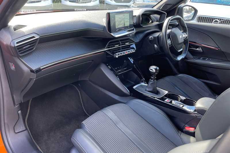 Used Peugeot 2008 2022 for sale - 78051556: Photo 12