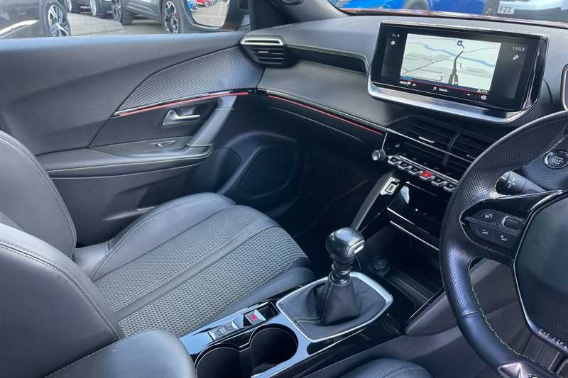 Used Peugeot 2008 2022 for sale - 78051556: Photo 13