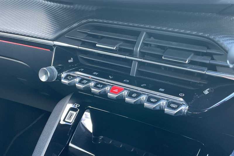 Used Peugeot 2008 2022 for sale - 78051556: Photo 14