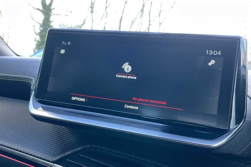 Used Peugeot 2008 2022 for sale - 78051556: Photo 16