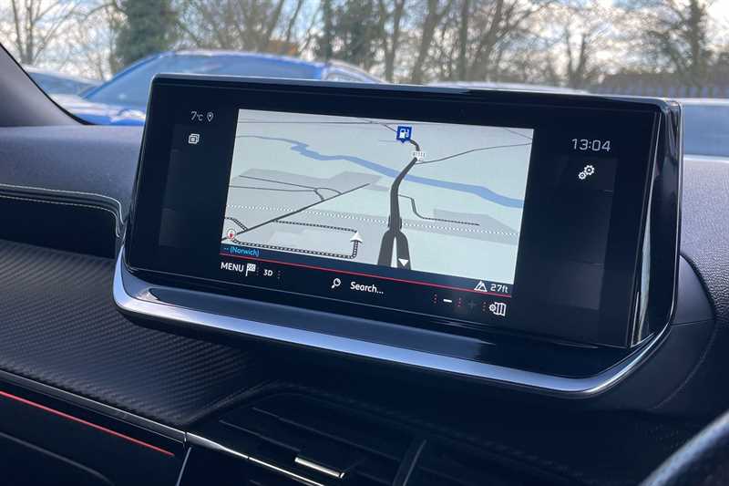 Used Peugeot 2008 2022 for sale - 78051556: Photo 17