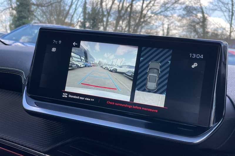 Used Peugeot 2008 2022 for sale - 78051556: Photo 18