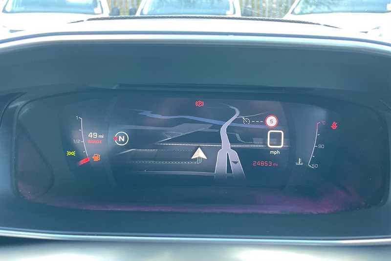 Used Peugeot 2008 2022 for sale - 78051556: Photo 19