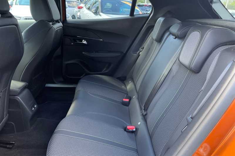 Used Peugeot 2008 2022 for sale - 78051556: Photo 22