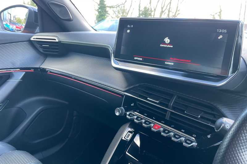 Used Peugeot 2008 2022 for sale - 78051556: Photo 24