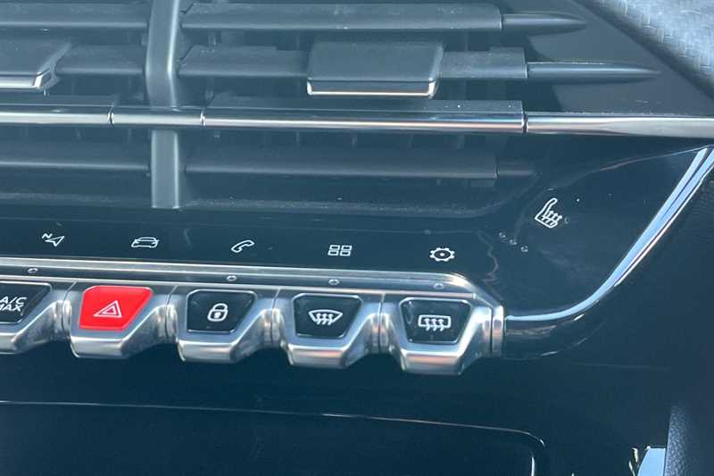 Used Peugeot 2008 2022 for sale - 78051556: Photo 25